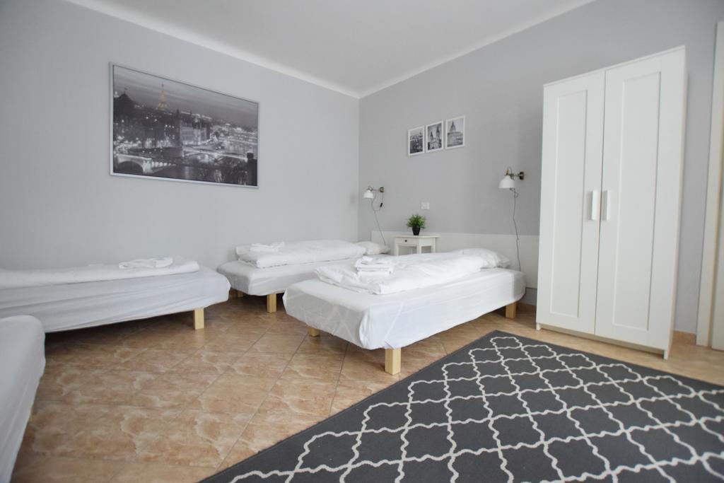 Budget Apartment By Hi5 - Revai Koz Будапеща Екстериор снимка